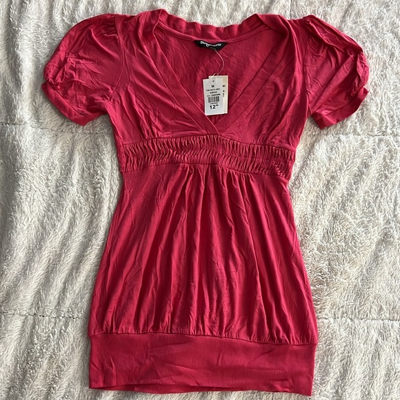 Lot 9- Dressy Shirts - medium - Picture 3 of 3